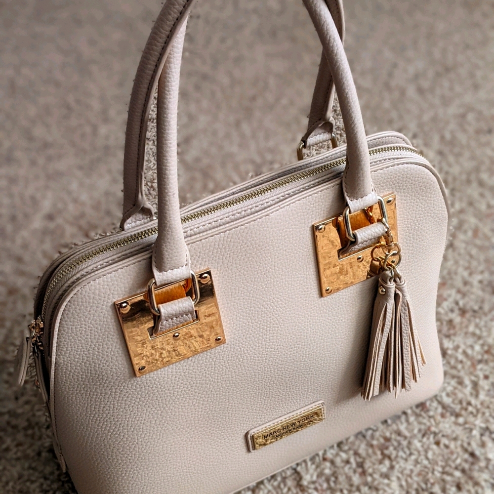 Marc New York Satchel